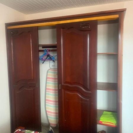 Apartmán Caraibes Loc Ducos Exteriér fotografie