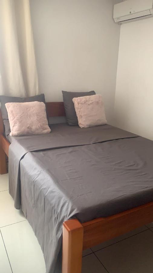 Apartmán Caraibes Loc Ducos Exteriér fotografie