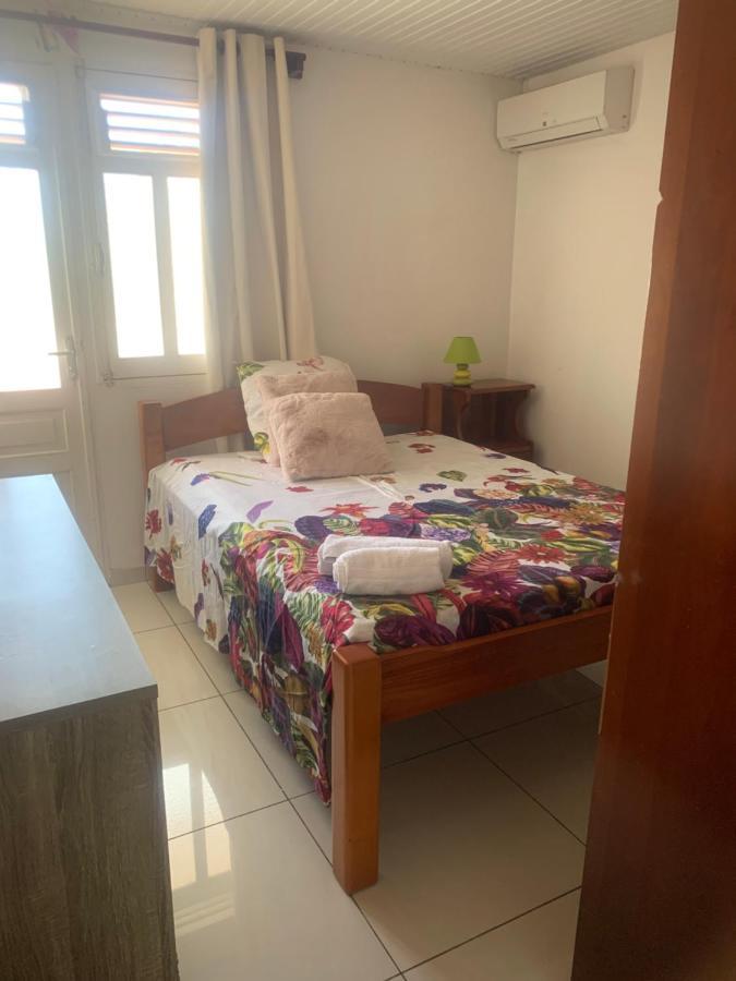 Apartmán Caraibes Loc Ducos Exteriér fotografie